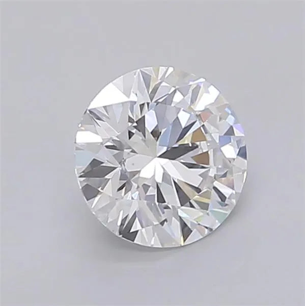 1.00ct Round Lab Grown Diamond (Colour D, Clarity VS2, Cut ID, IGI Certified)