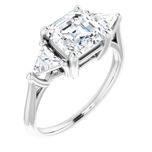 Completed Ring (United States Size 3.25)