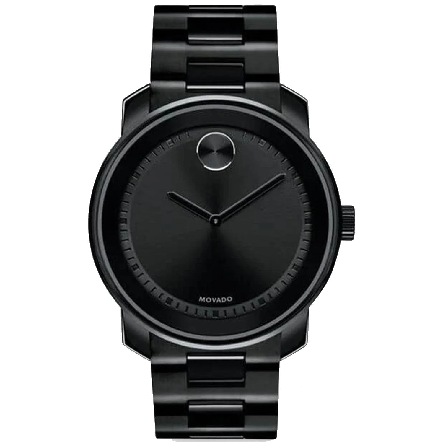 Movado Men's BOLD Trend - VTC Watches