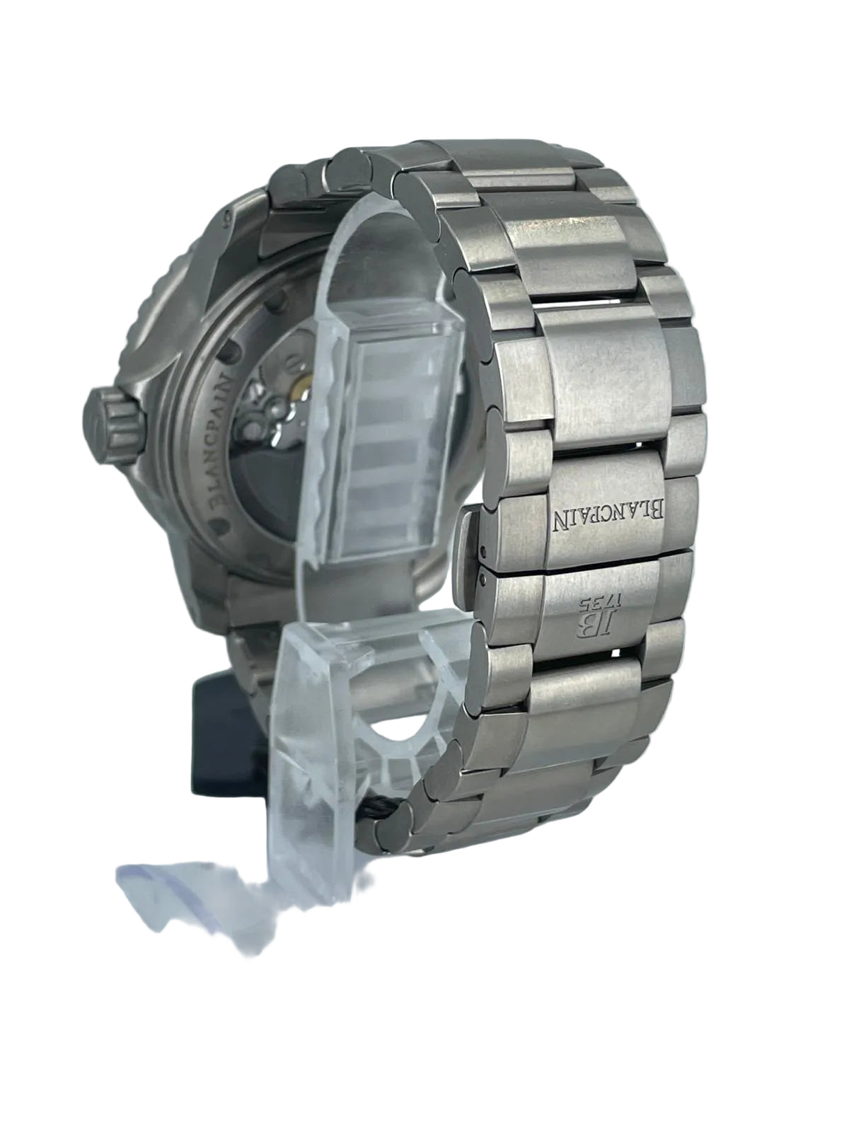 BLANCPAIN Fifty Fathoms Automatique