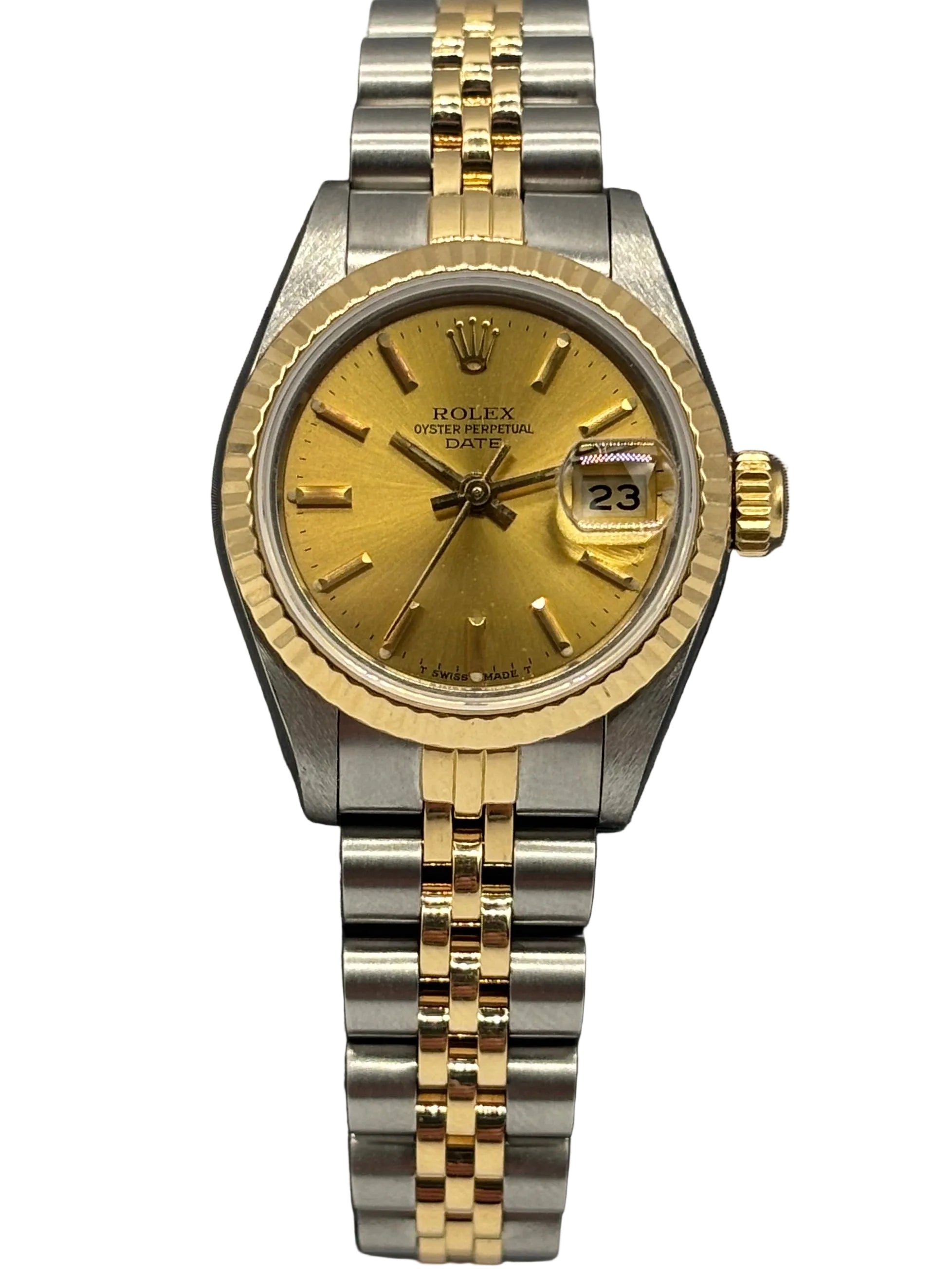 Rolex Datejust 26