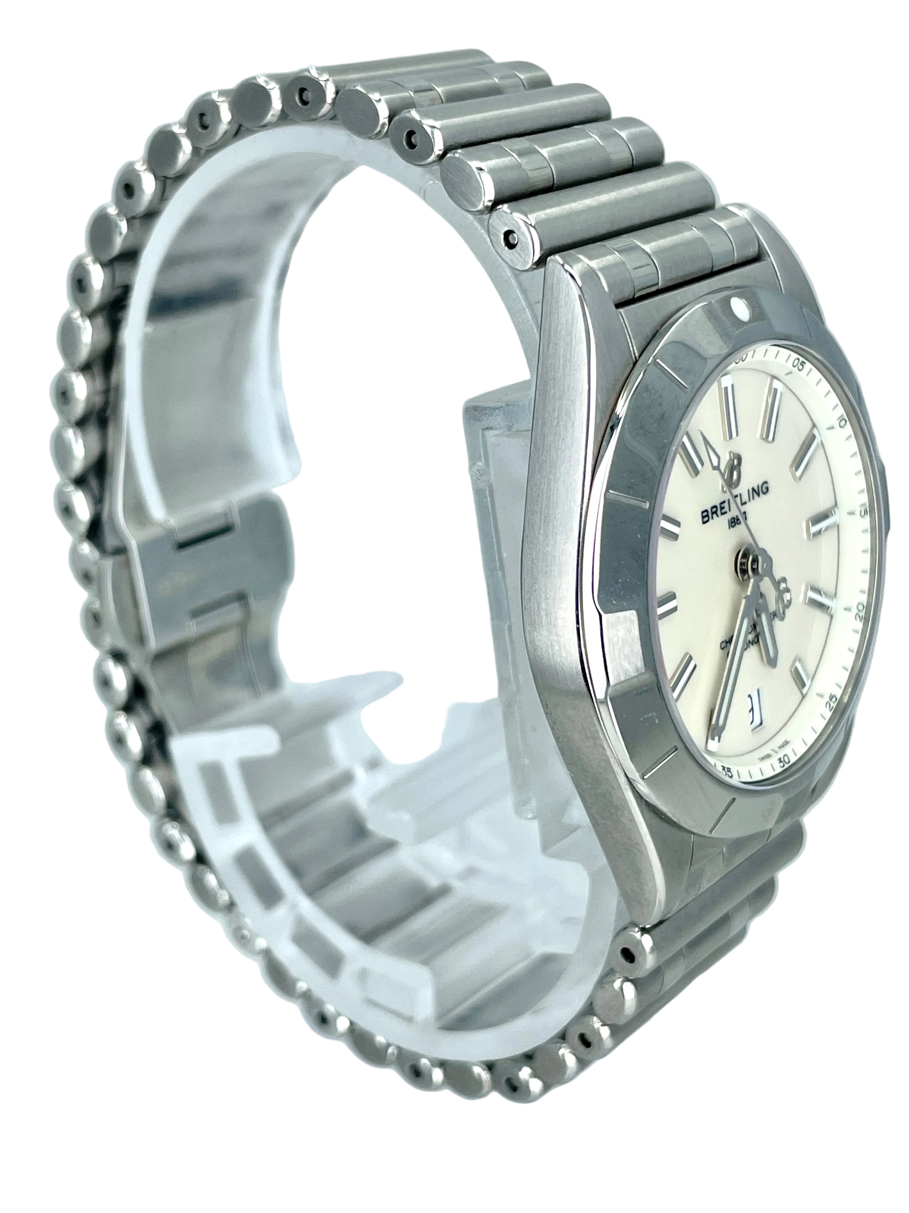 Breitling Chronomat 32