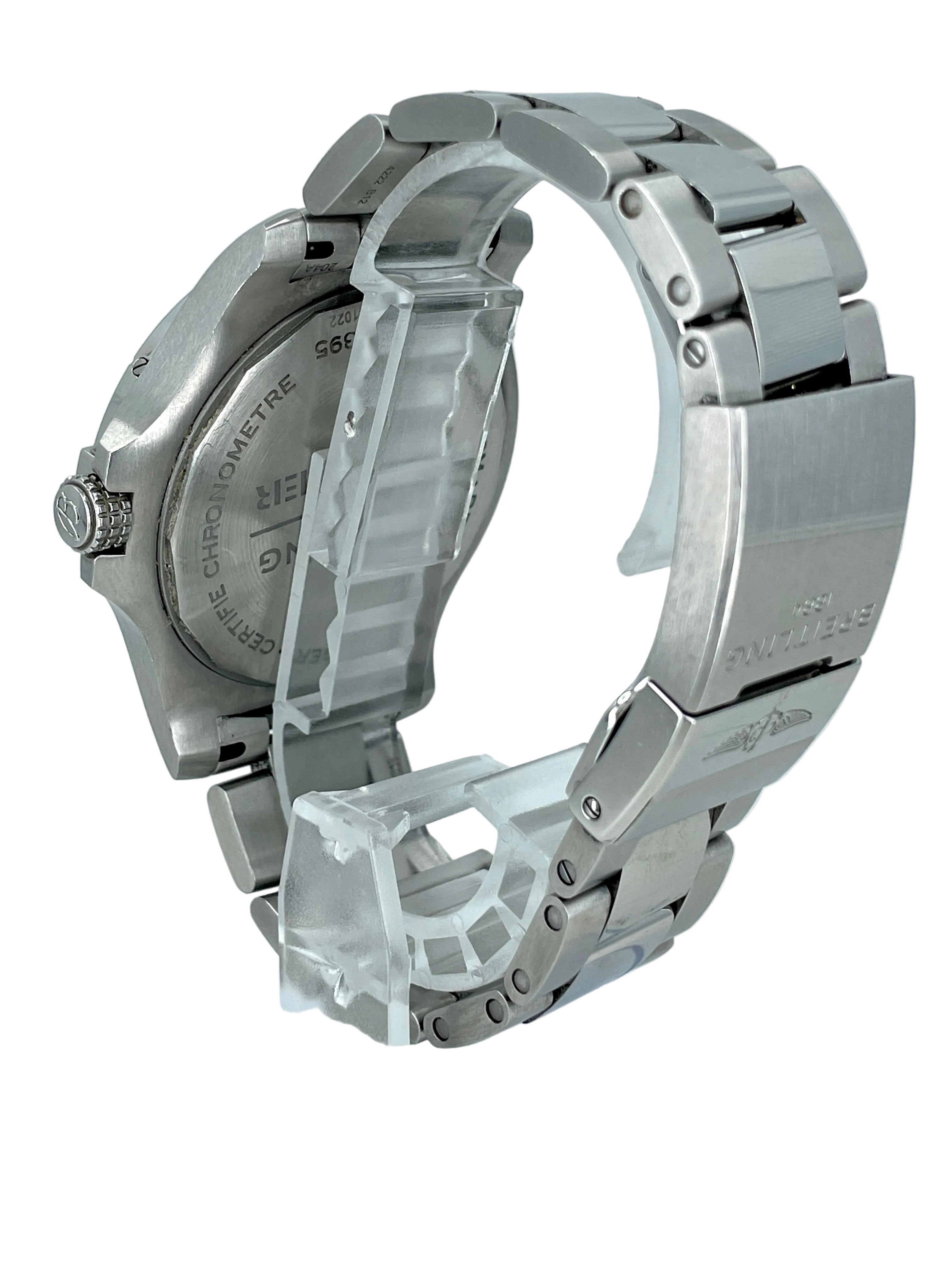 Breitling AVENGER AUTOMATIC GMT 45
