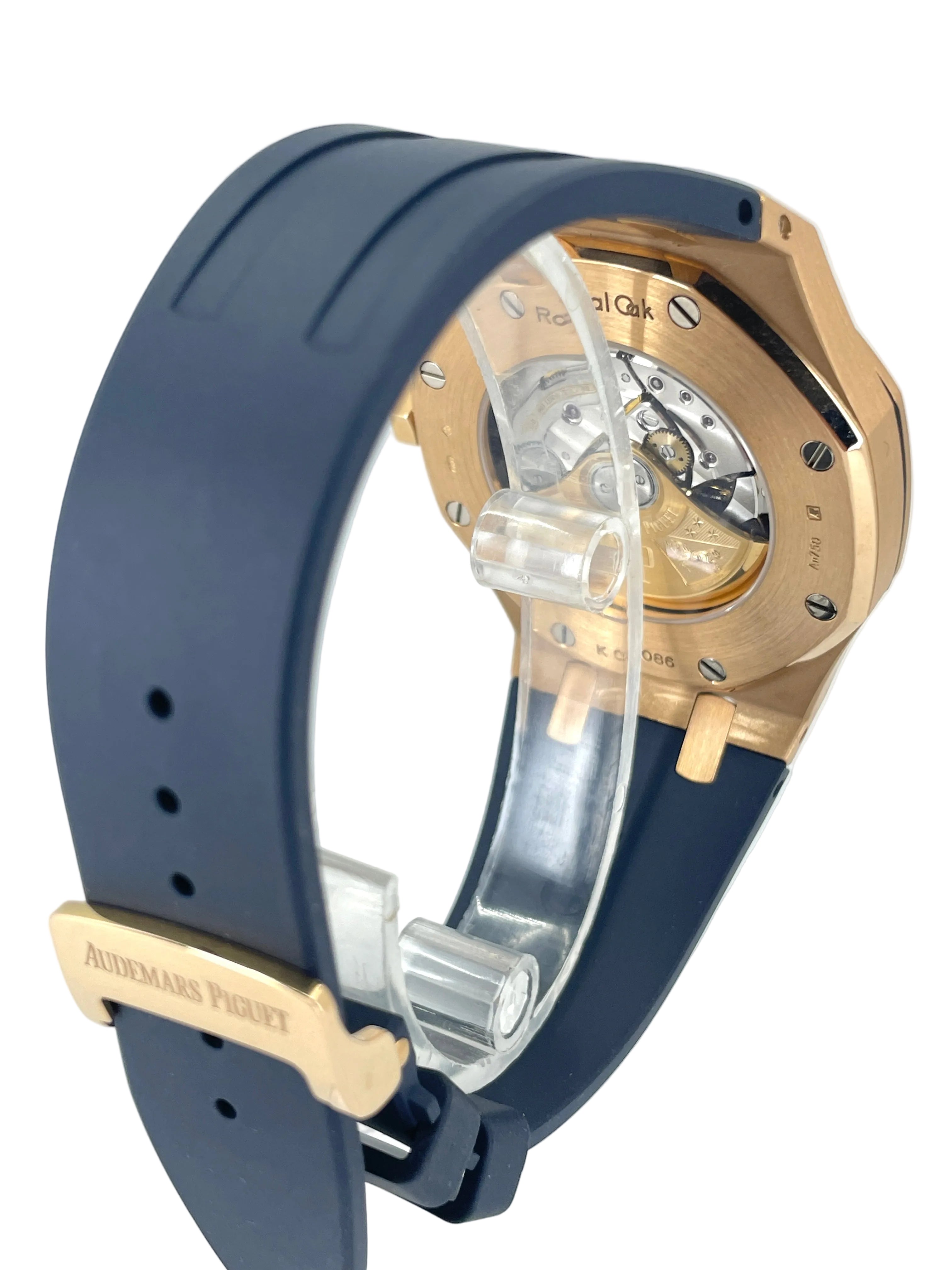 Audemars Piguet 15400OR