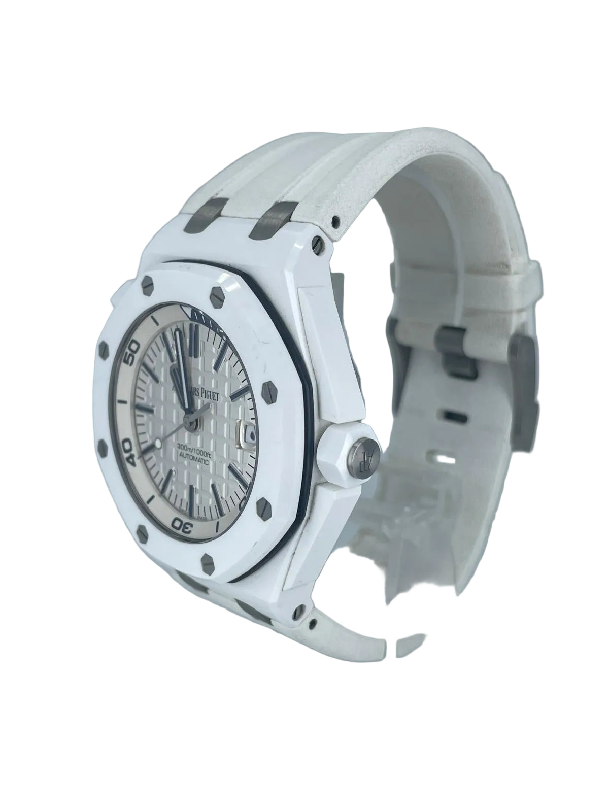 Audemars Piguet Royal Oak Offshore Diver