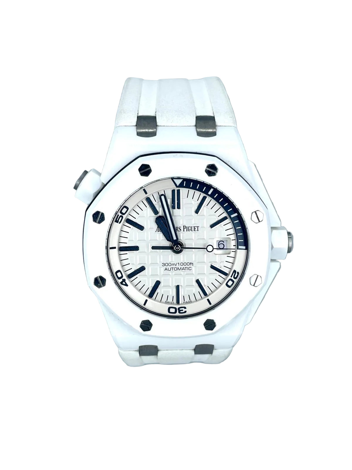 Audemars Piguet Royal Oak Offshore Diver