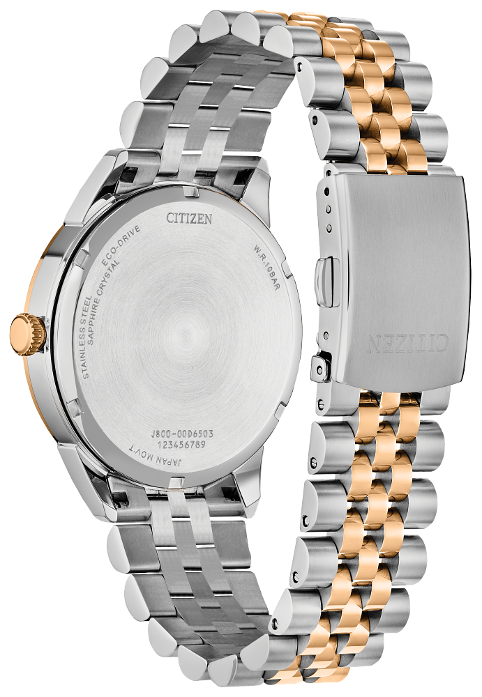 Citizen Rolan AW0156-57X - VTC Watches
