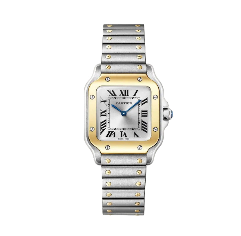 Cartier SANTOS DE CARTIER SMALL