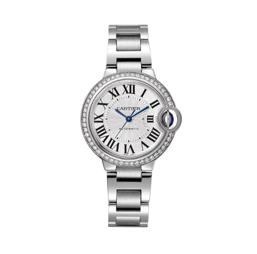 Cartier Ballon Bleu de Cartier