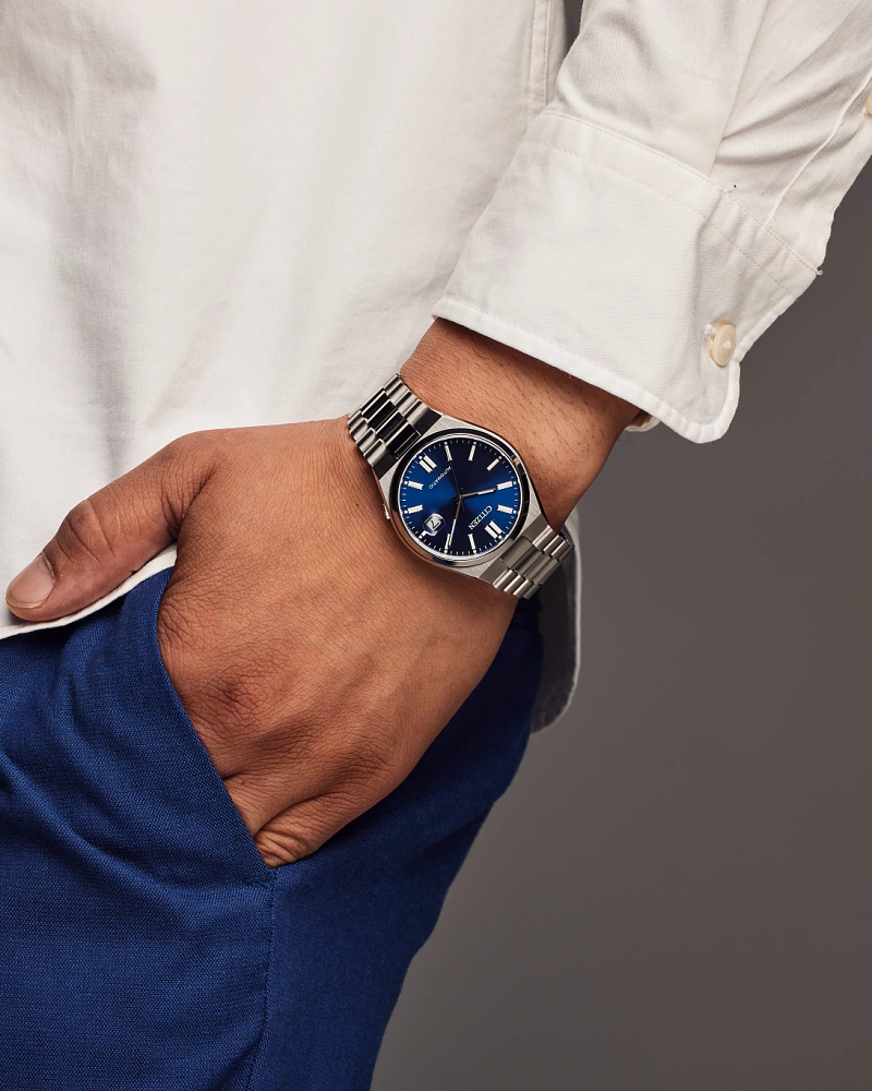 Citizen Tsuyosa NJ0150-56L