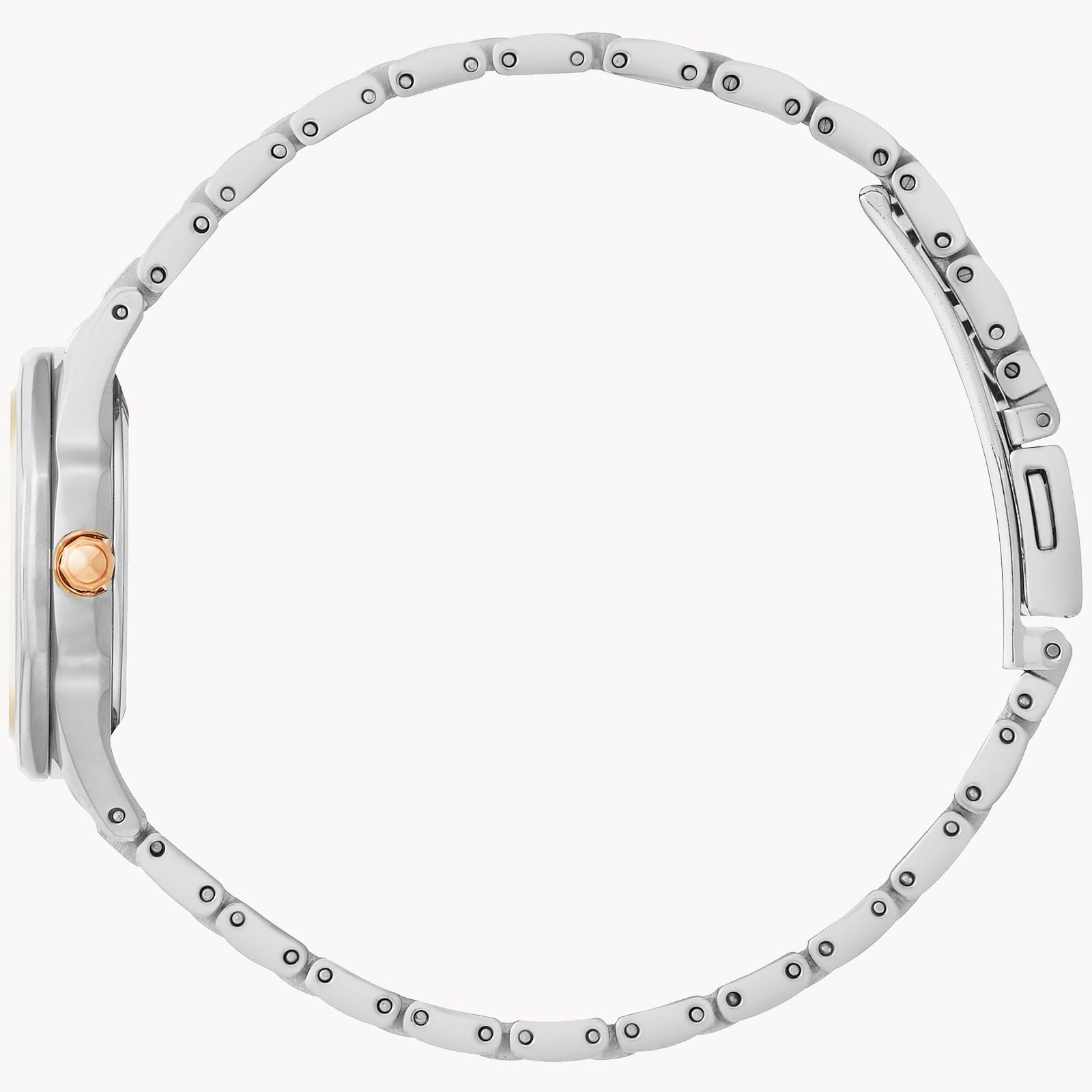 Citizen Corso Blue Dial EW2584-53L