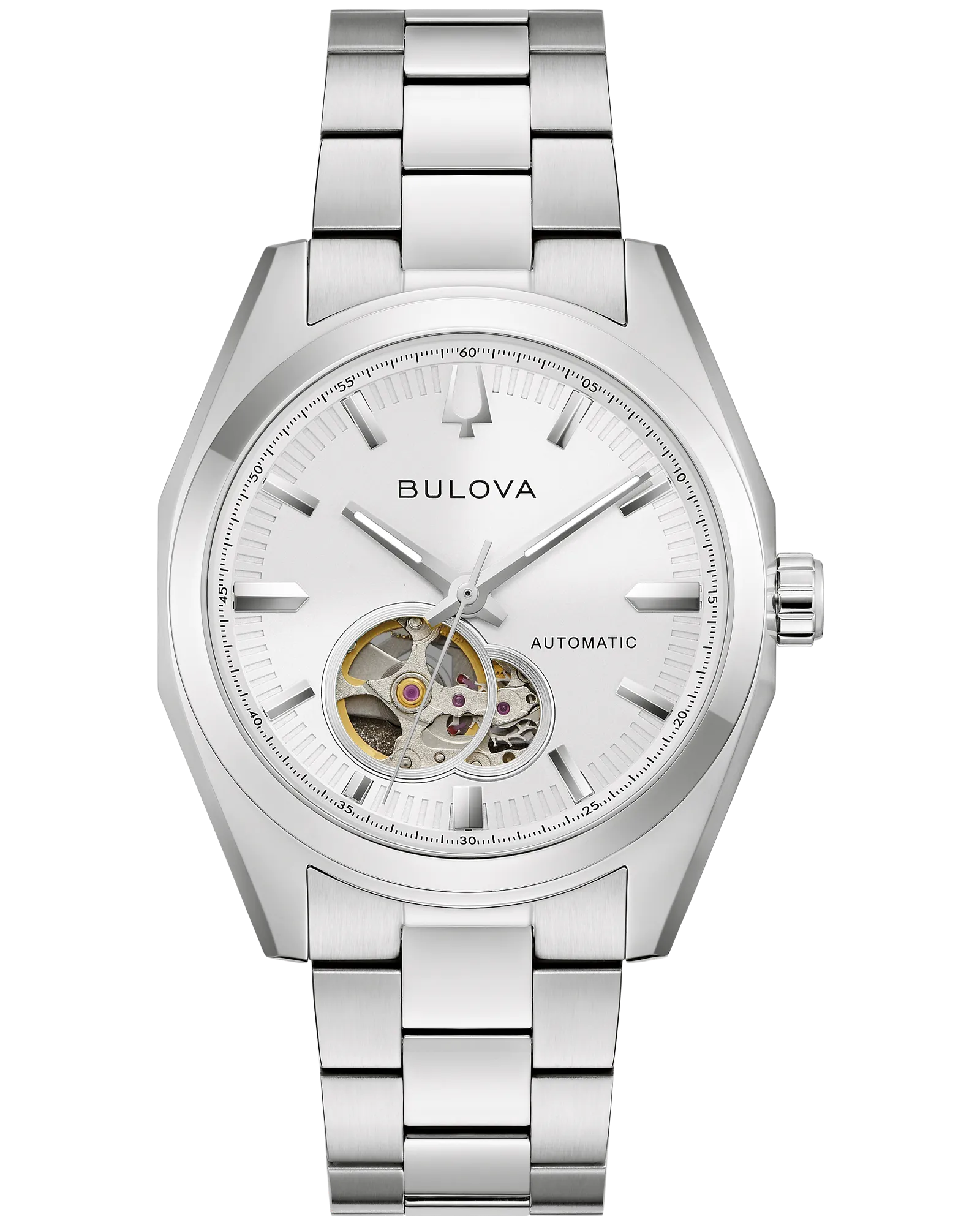 Bulova Surveyor 96A345 - VTC Watches