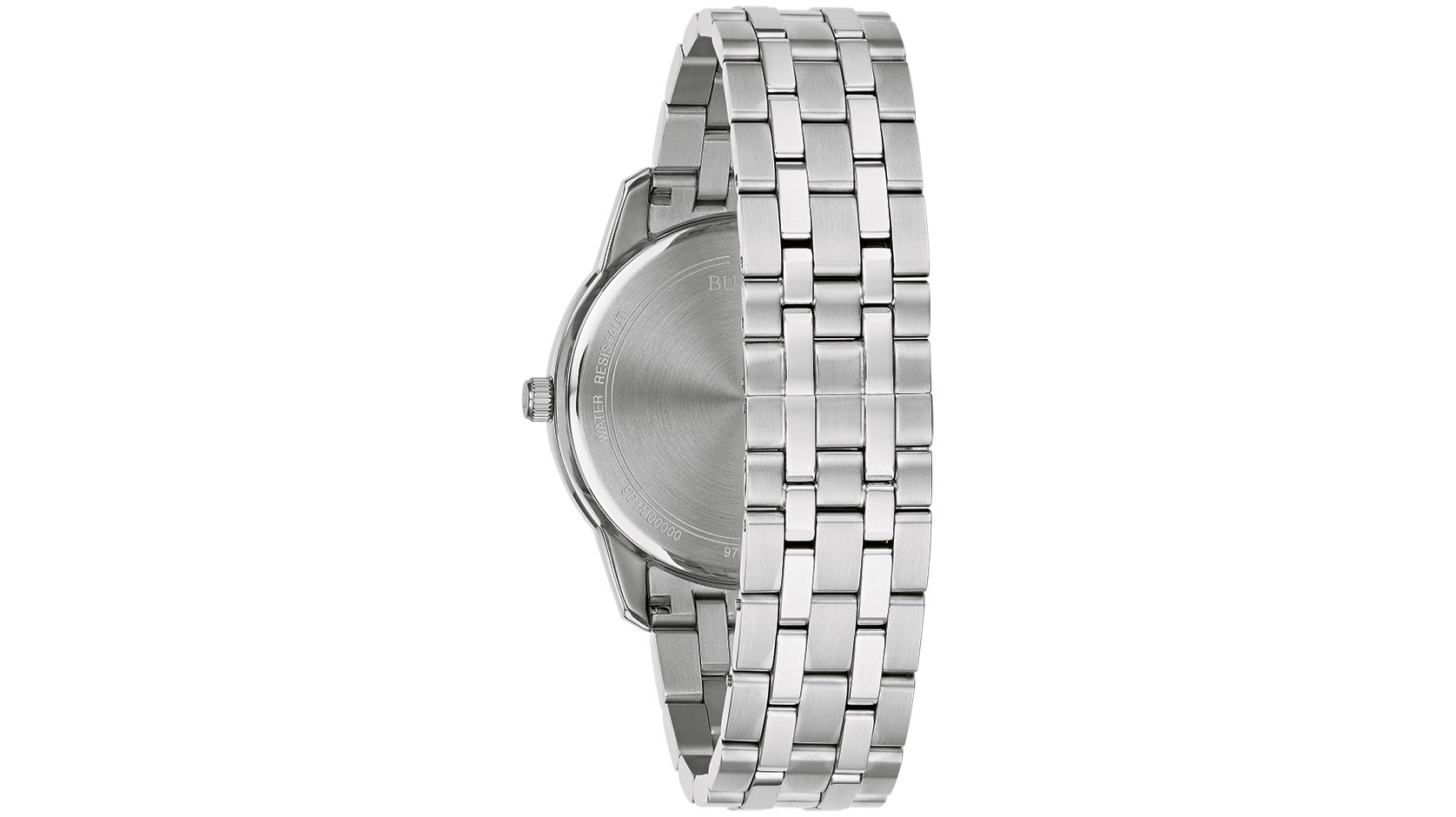 Bulova Sutton-96B338