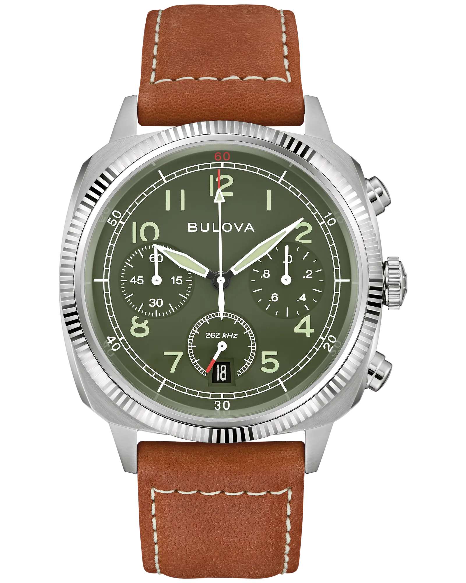 BULOVA VWI SPECIAL EDITION 96B482 - VTC Watches