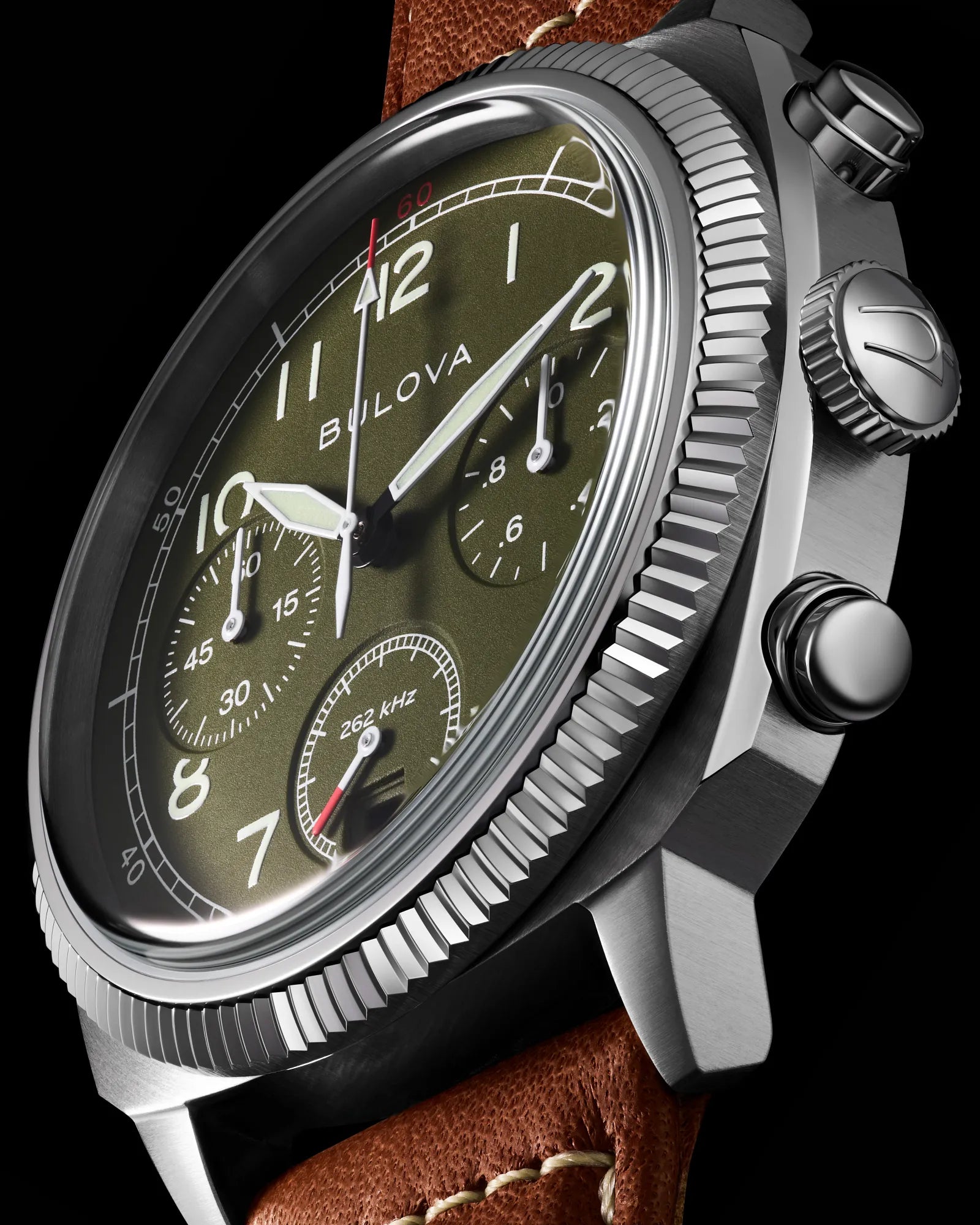 BULOVA VWI SPECIAL EDITION 96B482 - VTC Watches
