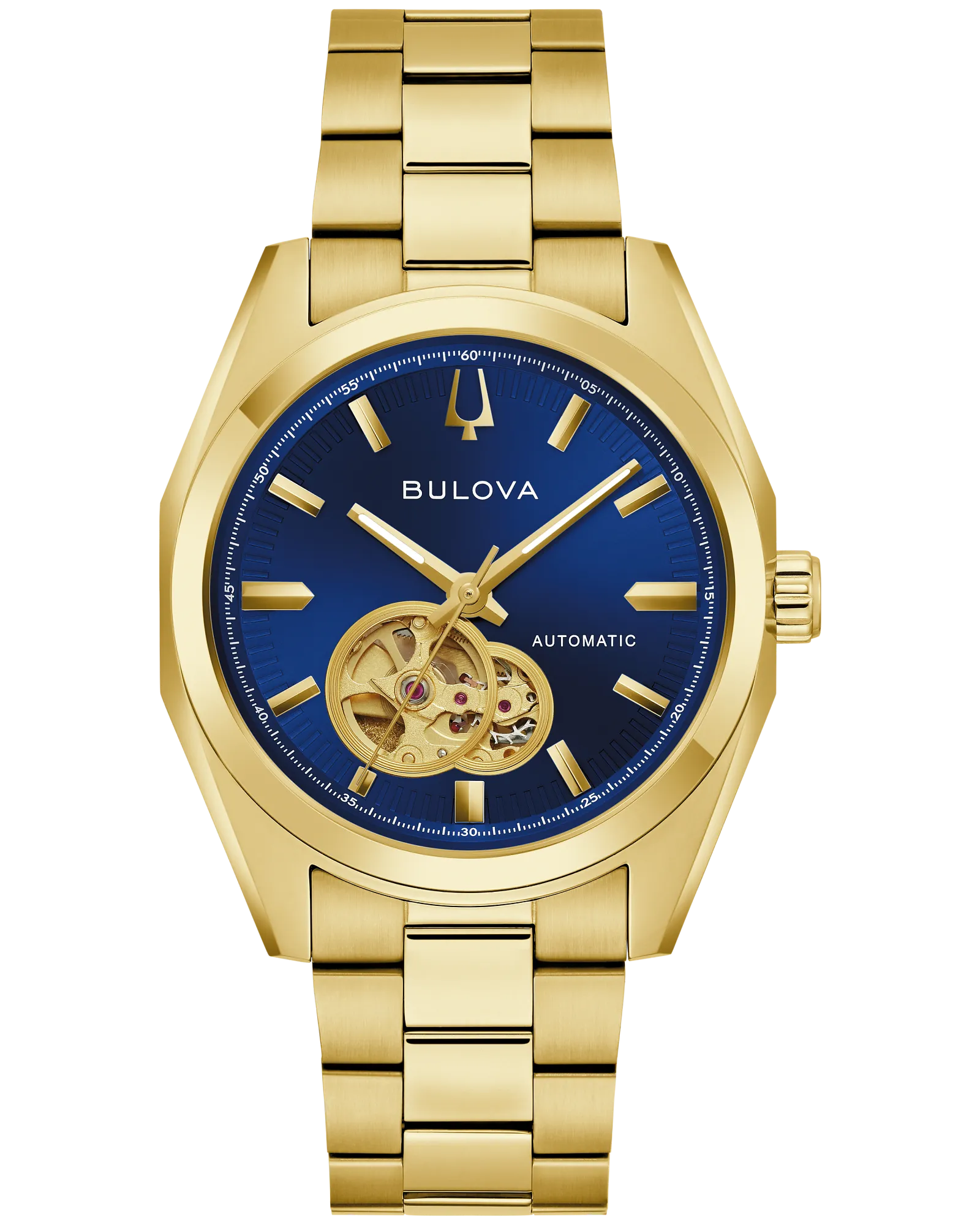 Bulova Surveyor 97A203 - VTC Watches