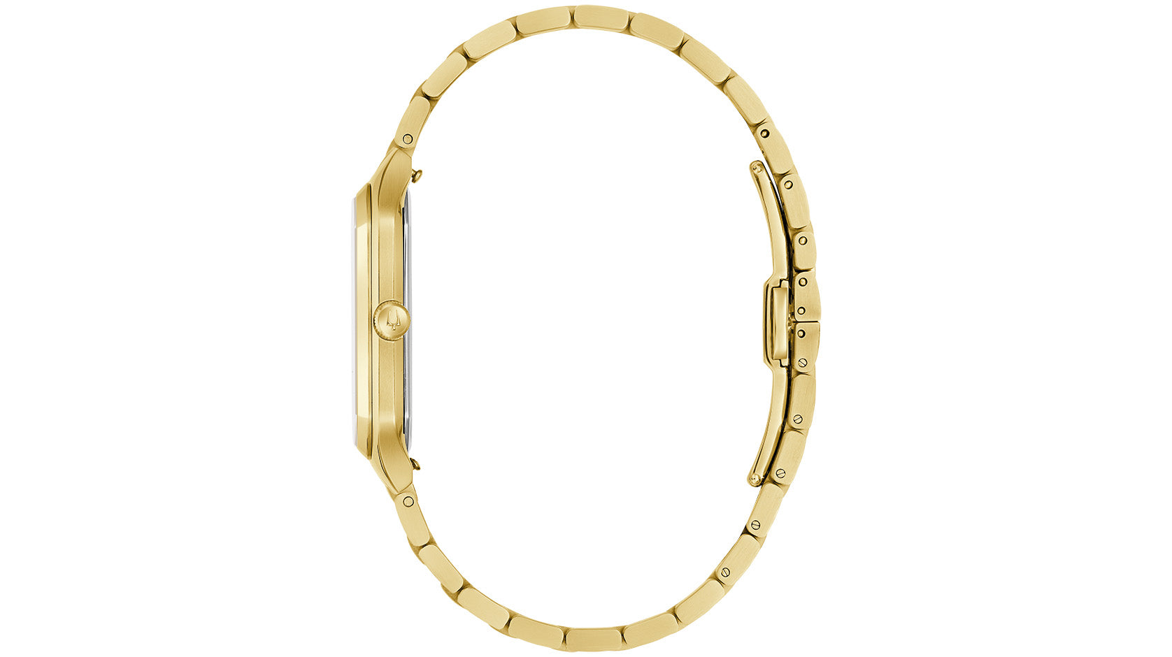 Bulova "We Are All Here" Tony Bennett Foundation Special Edition