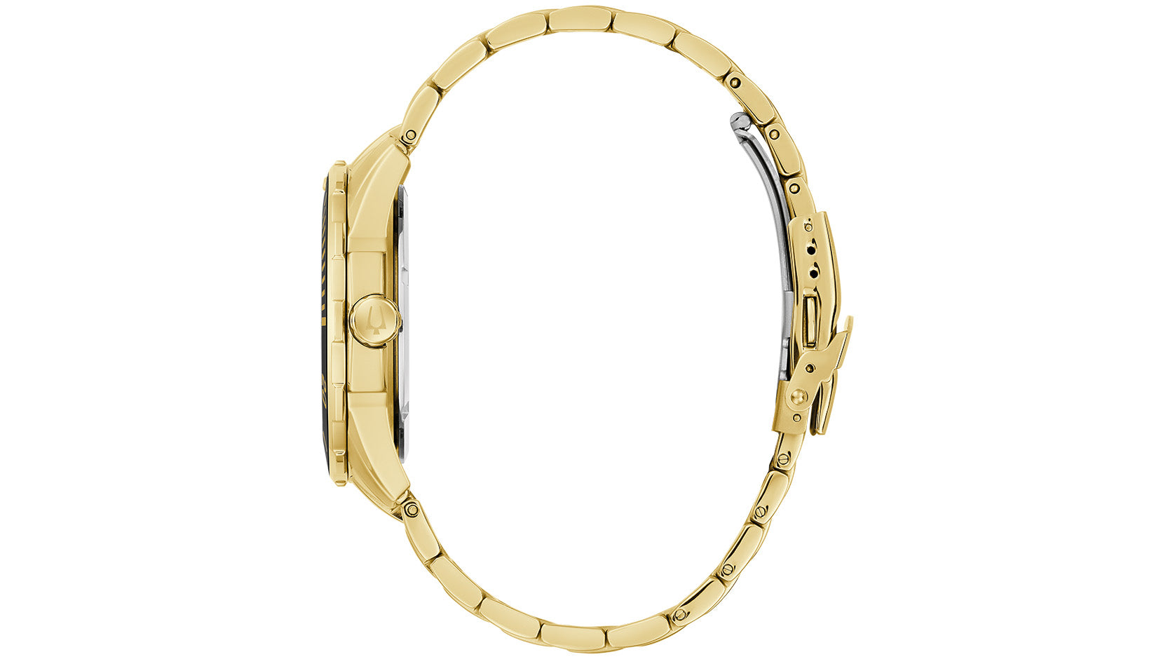 Bulova Sports Watch-98B442