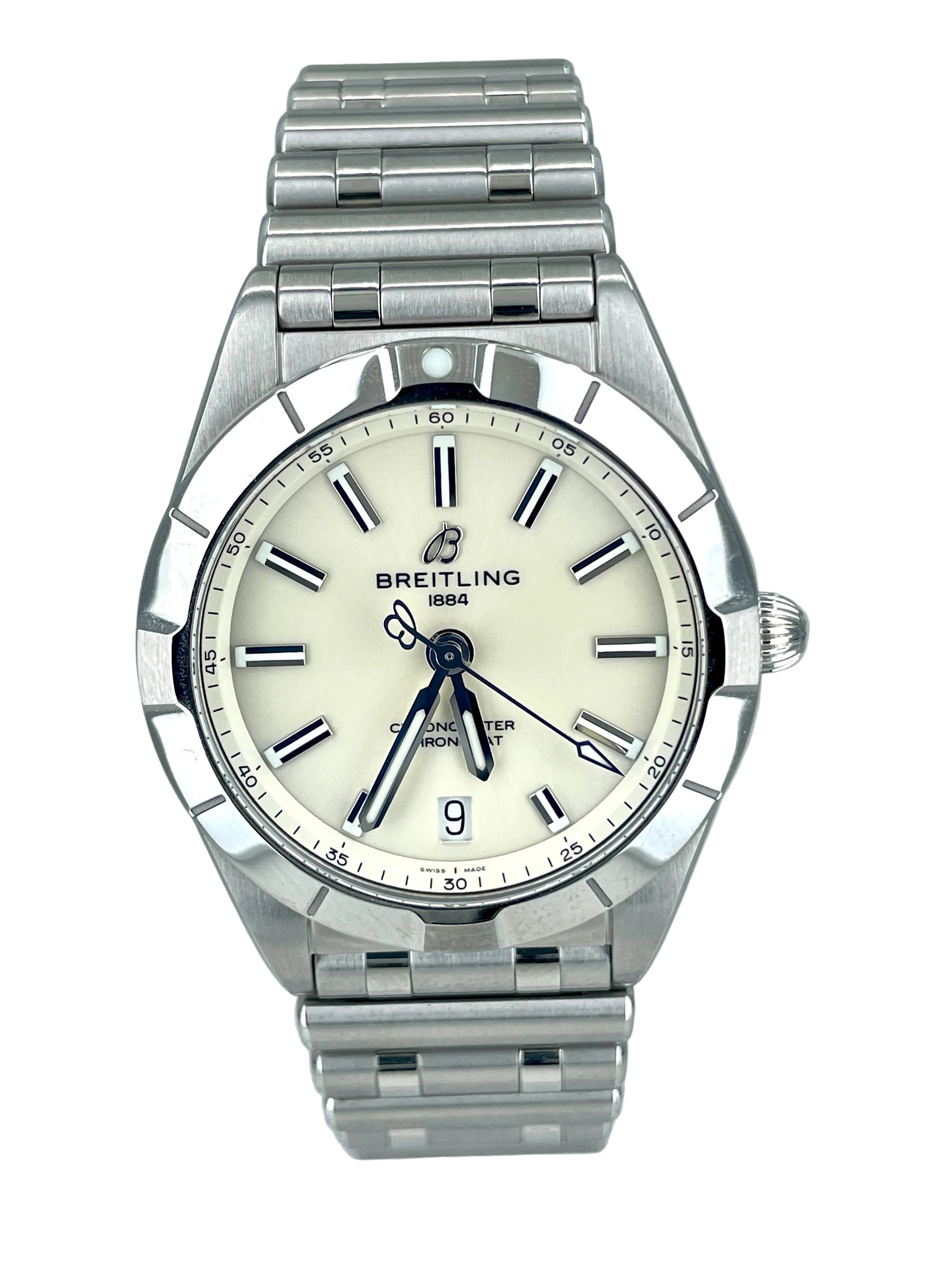 Breitling Chronomat 32