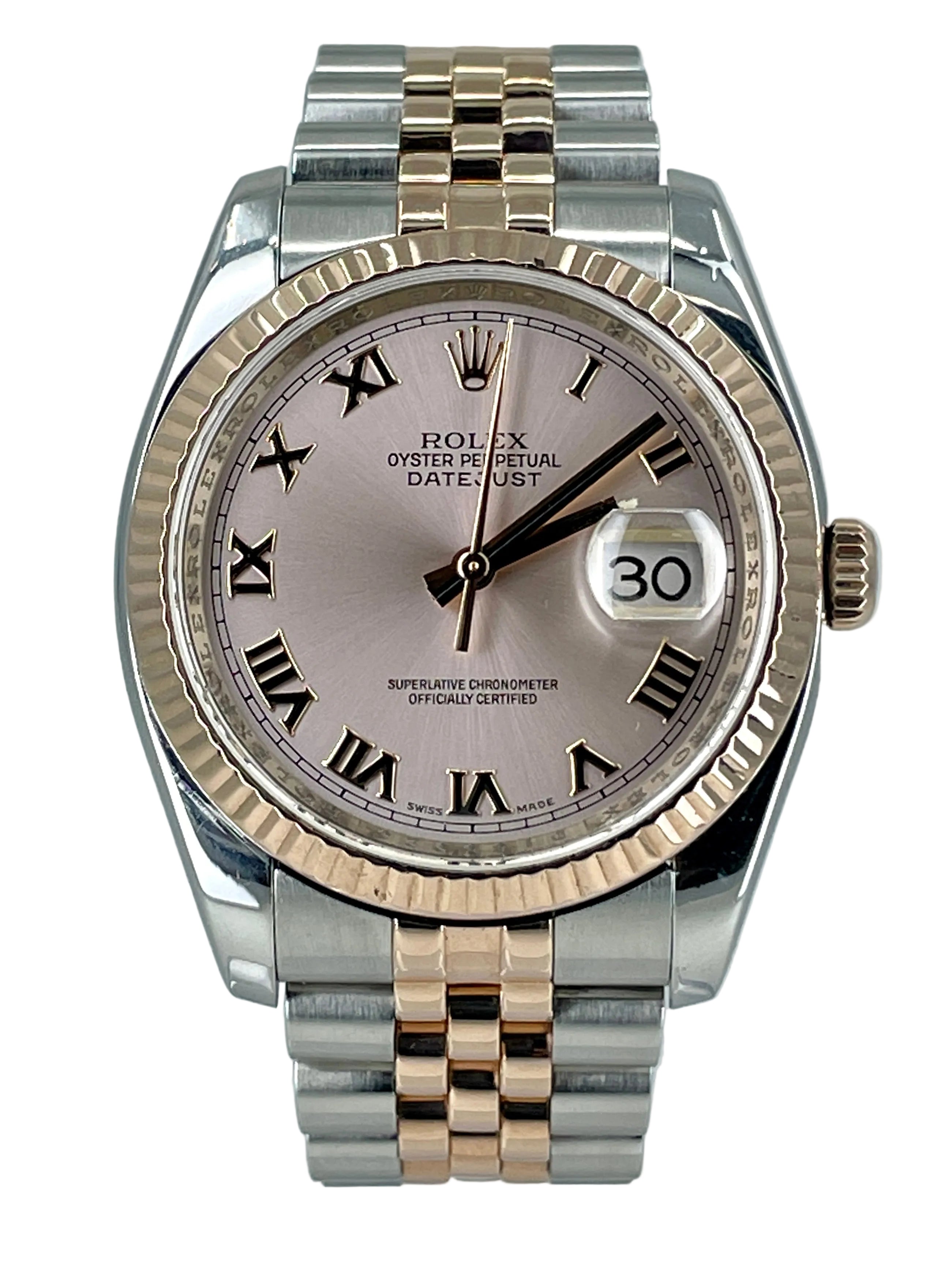 Rolex Datejust 36