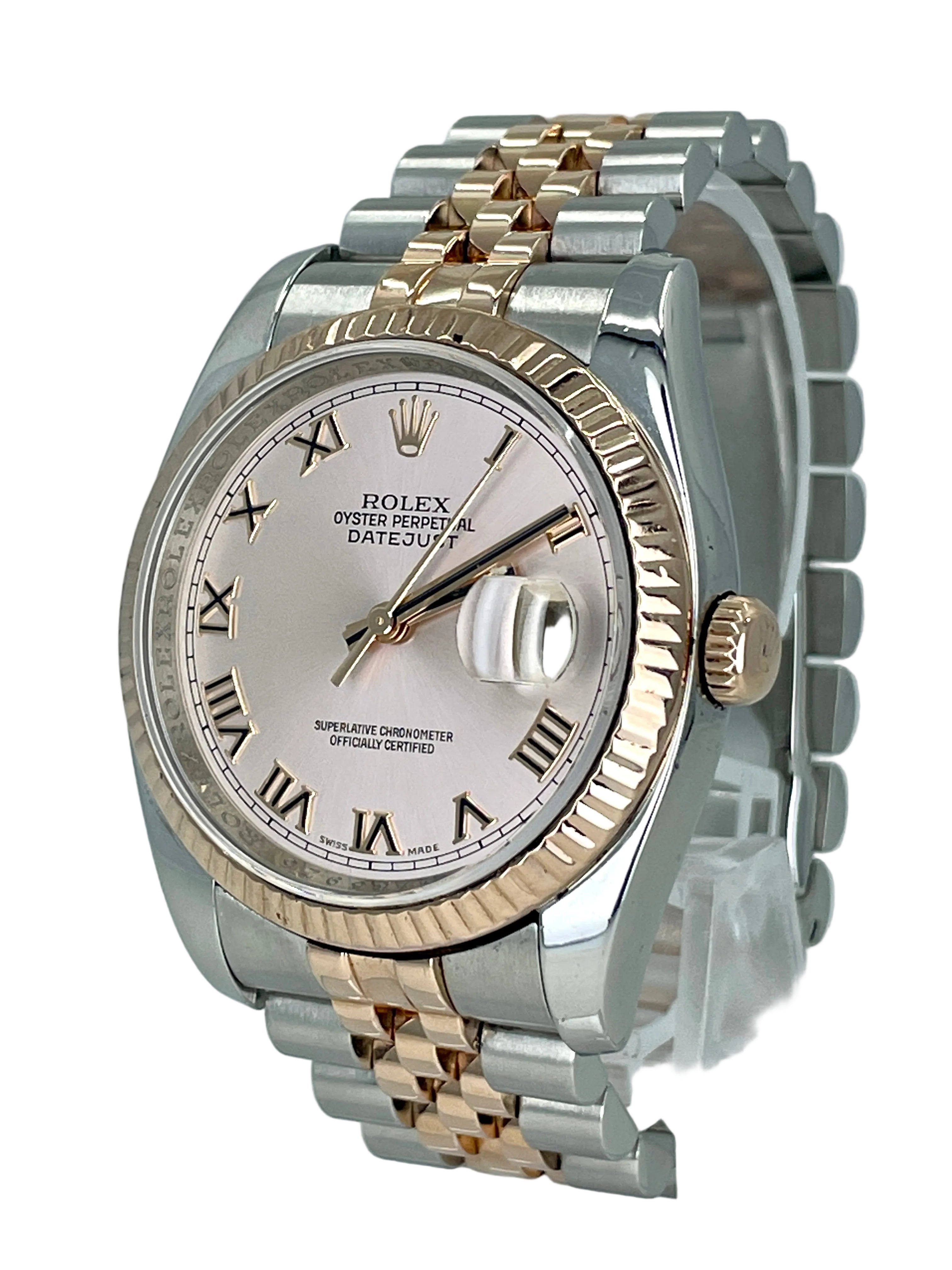 Rolex Datejust 36