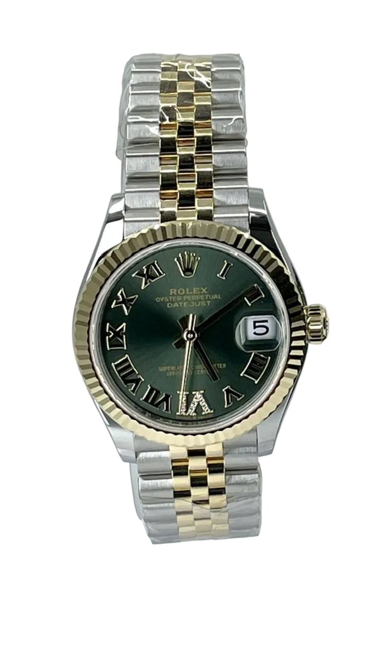 Rolex Datejust 31
