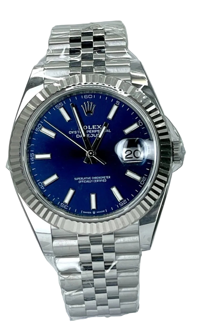 Rolex Datejust 41