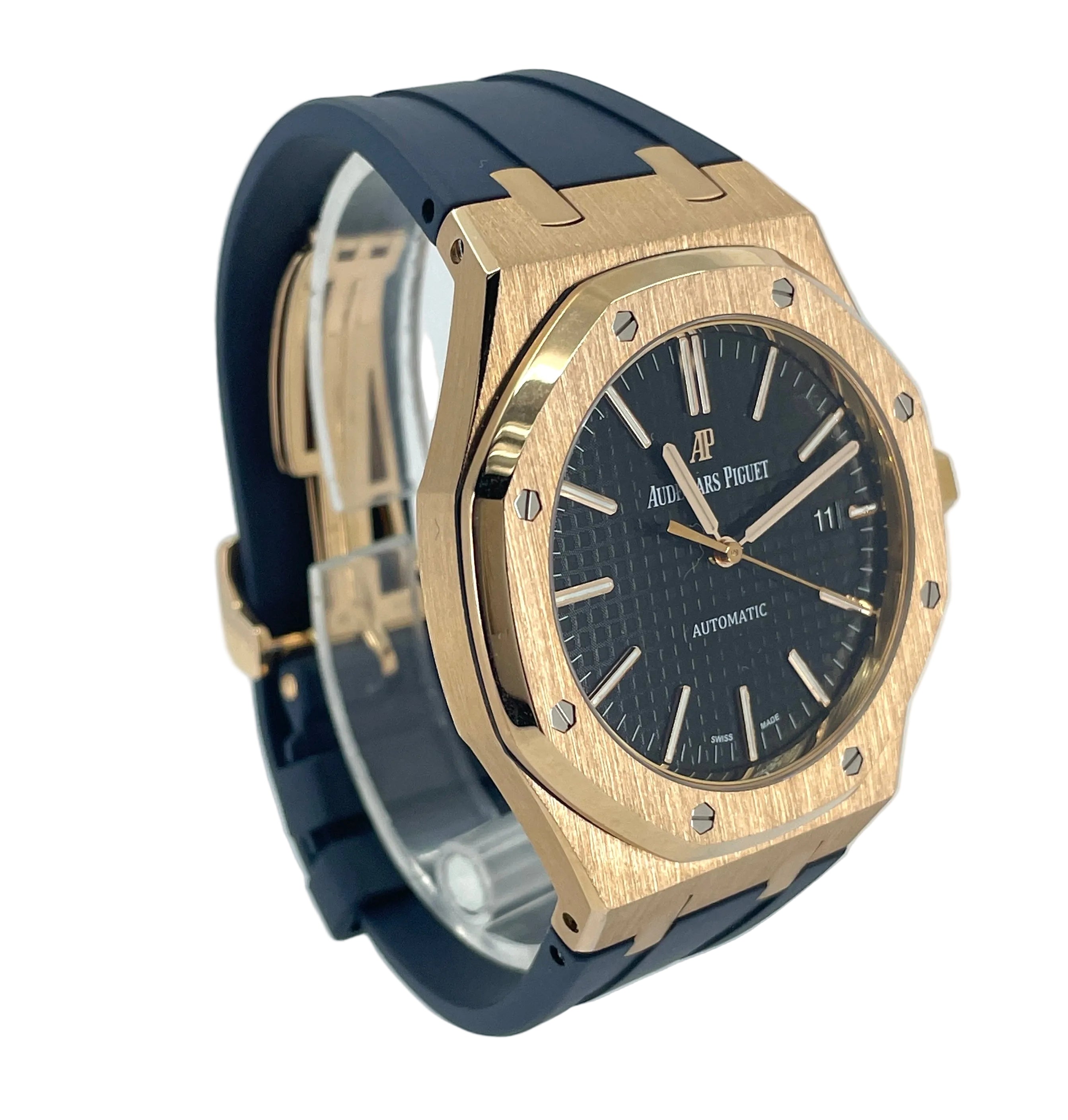Audemars Piguet 15400OR
