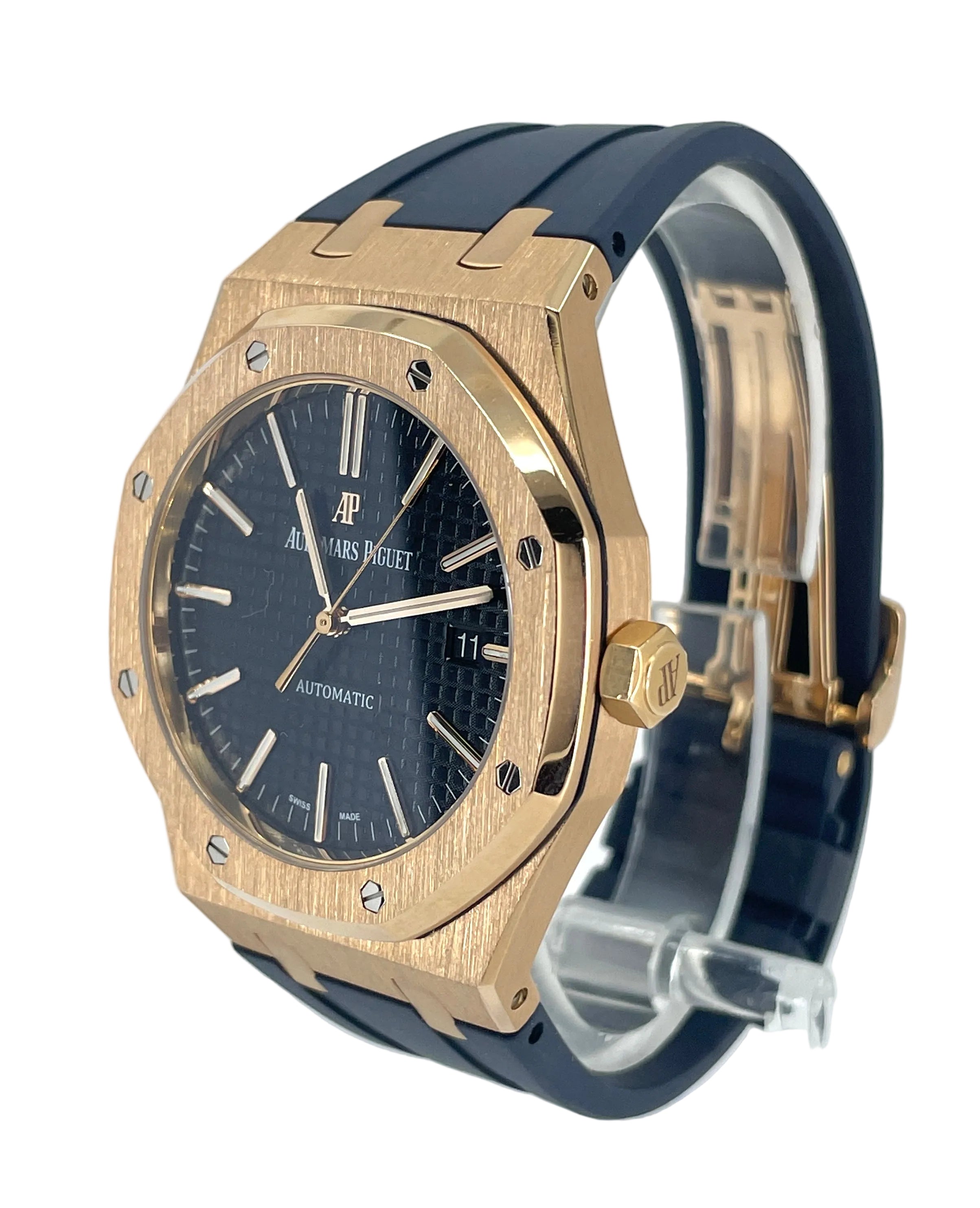 Audemars Piguet 15400OR