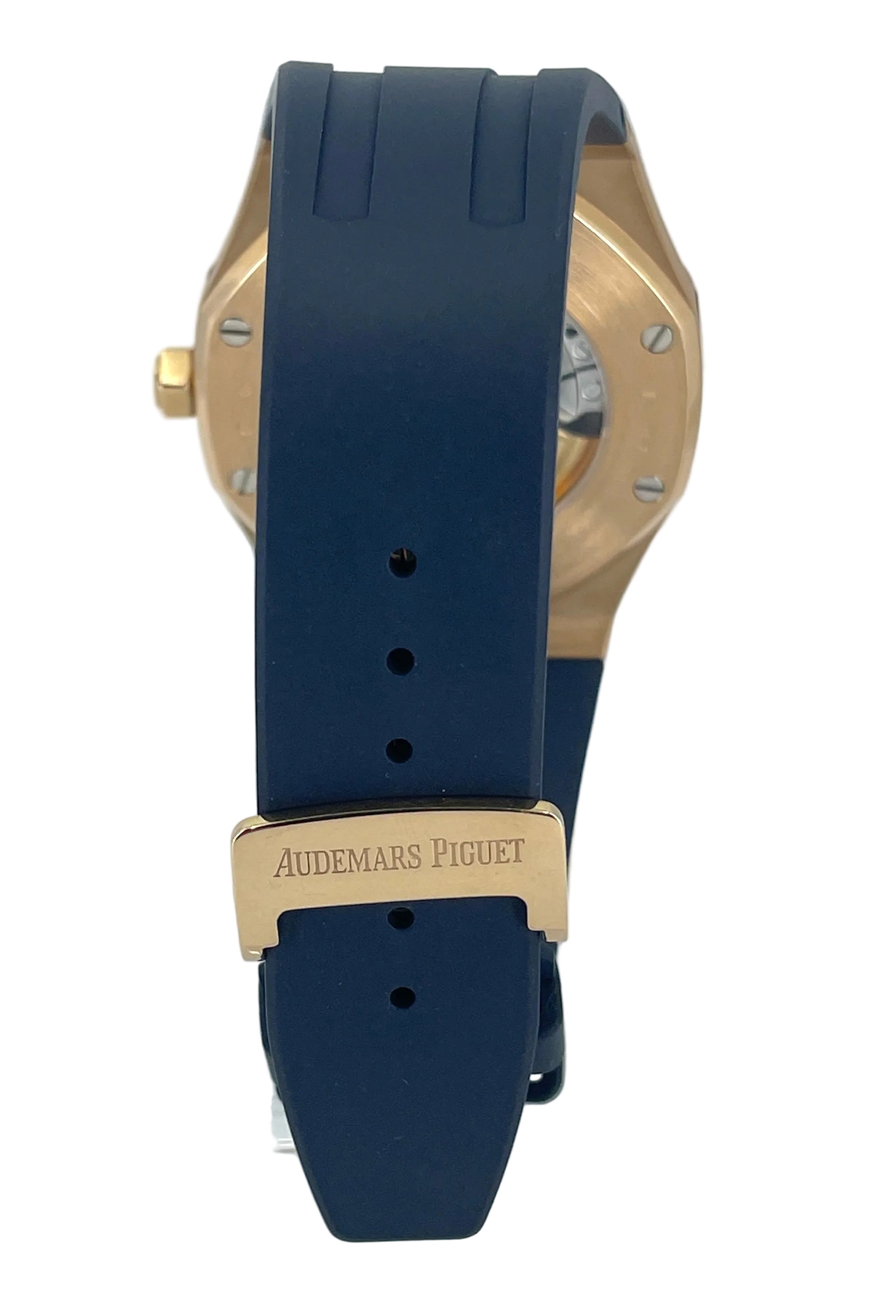 Audemars Piguet 15400OR