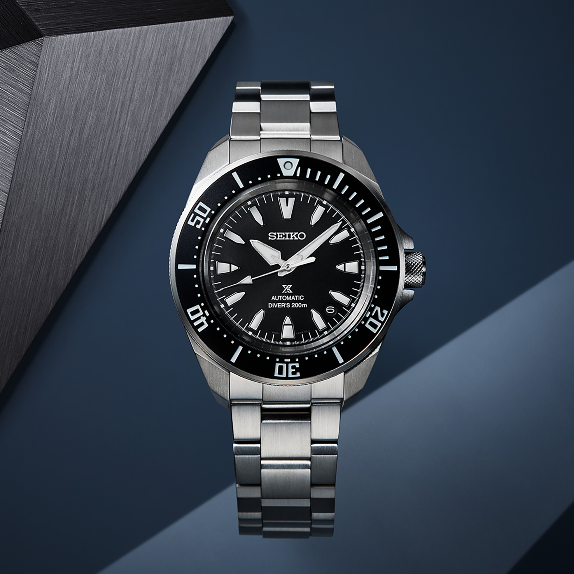 Seiko Prospex Automatic Diver Srpl13