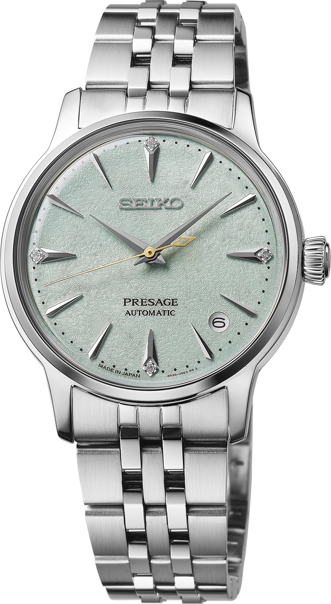 Seiko Presage Cocktail Time SRPL63