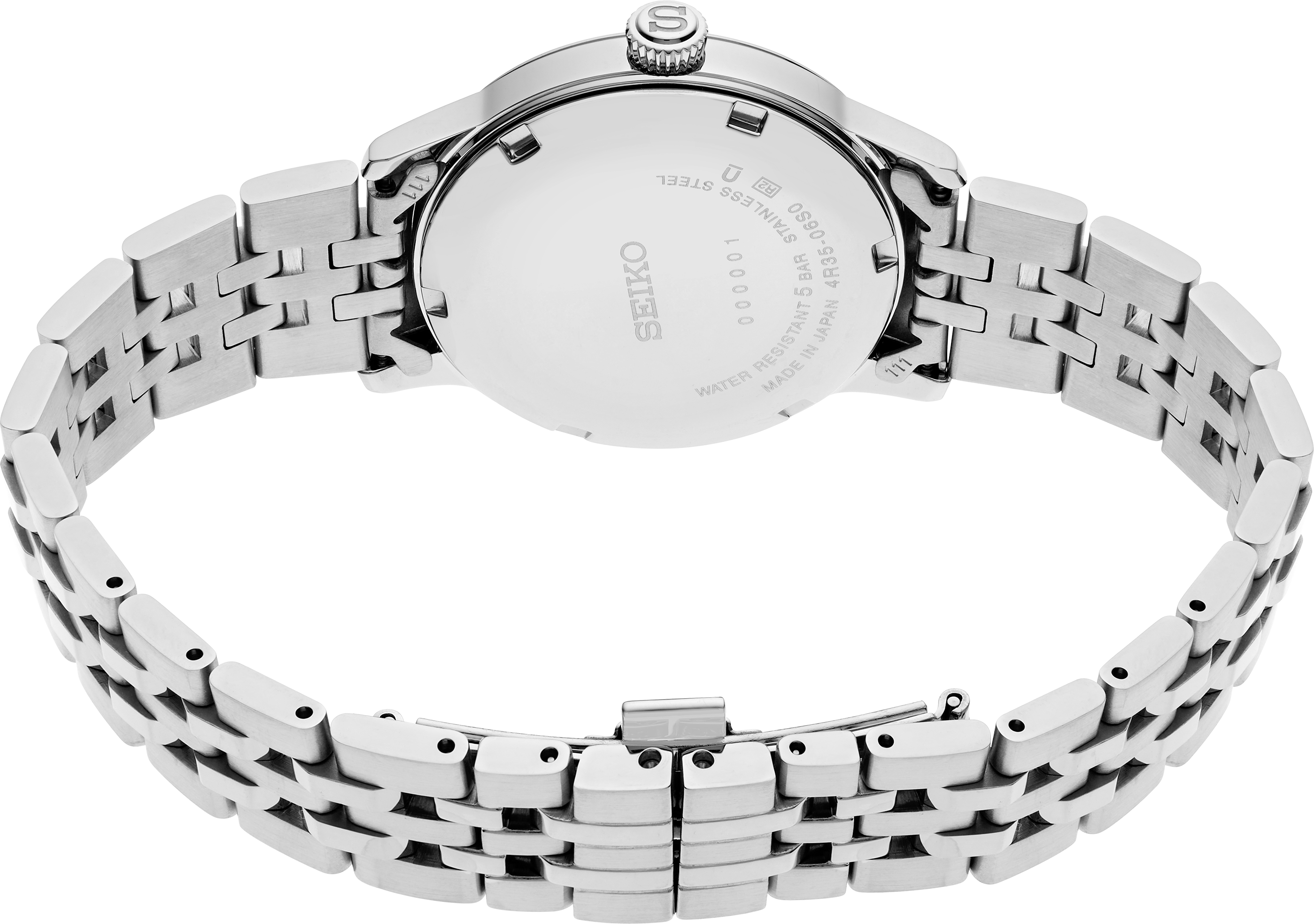 Seiko Presage Cocktail Time SRPL63