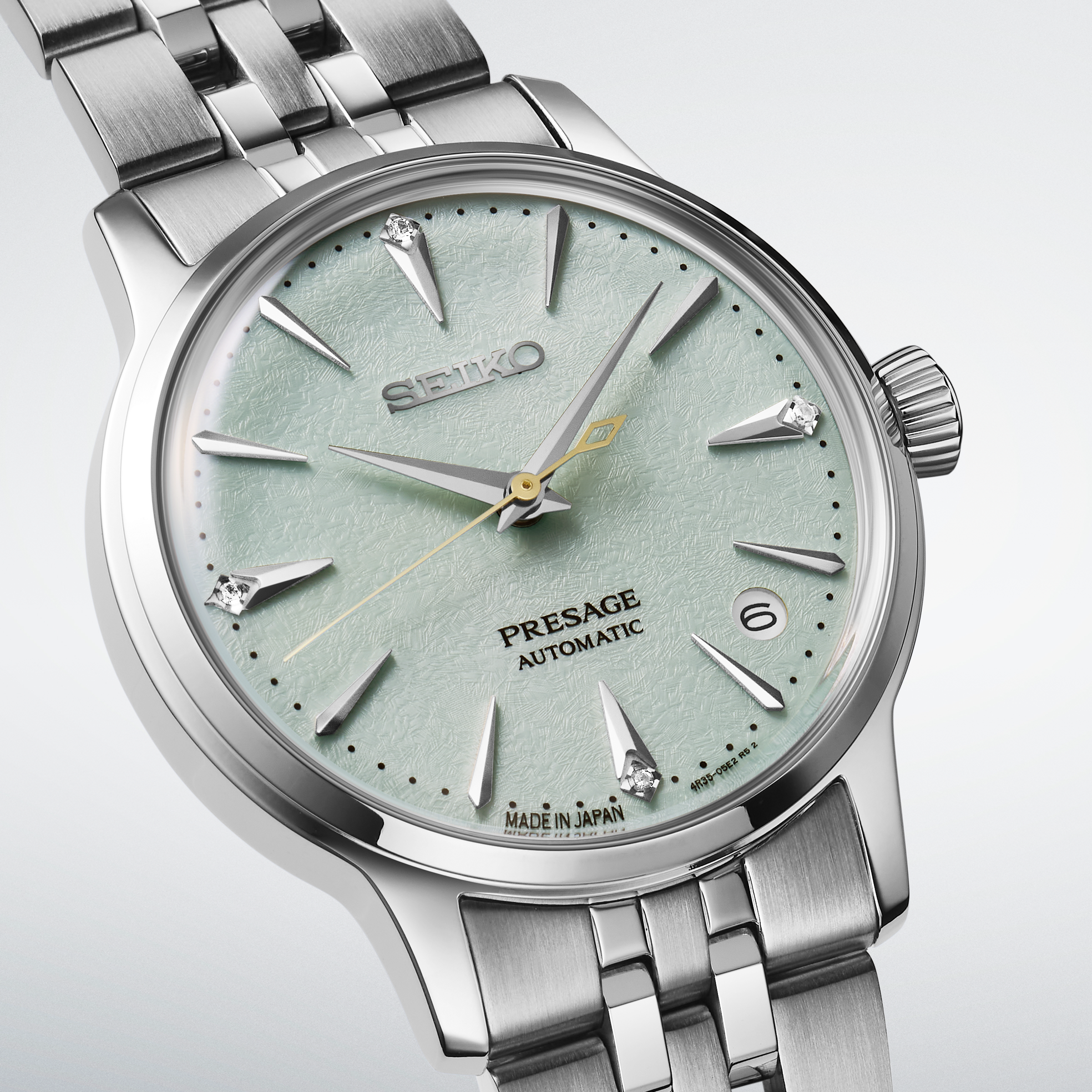 Seiko Presage Cocktail Time SRPL63