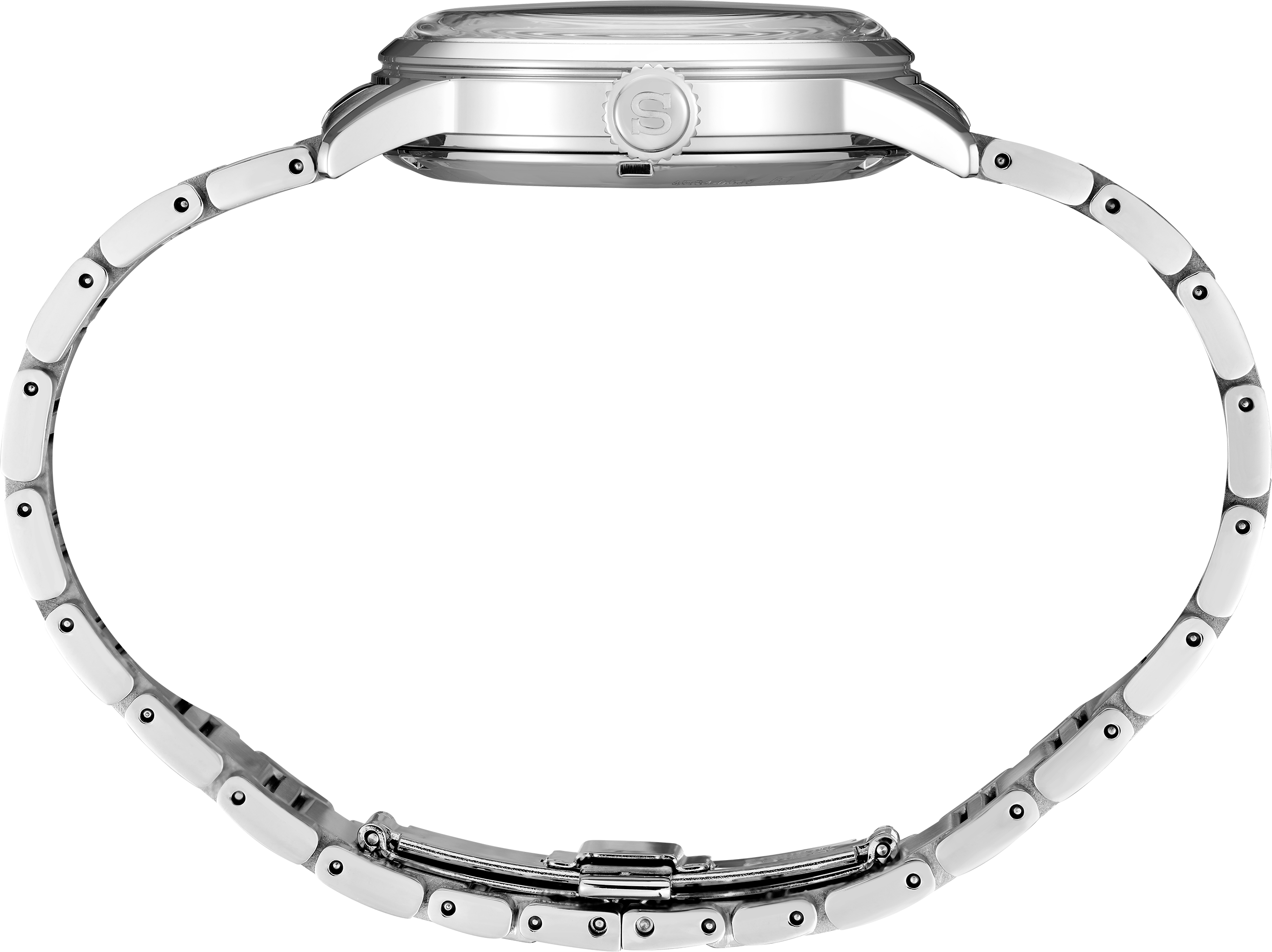 Seiko Presage Cocktail Time GMT SSK037 - VTC Watches