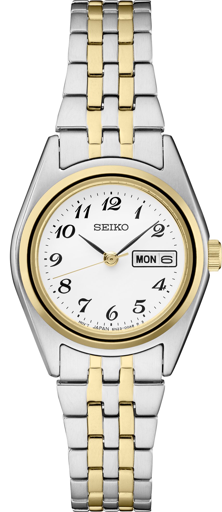 Seiko Essentials SUR438