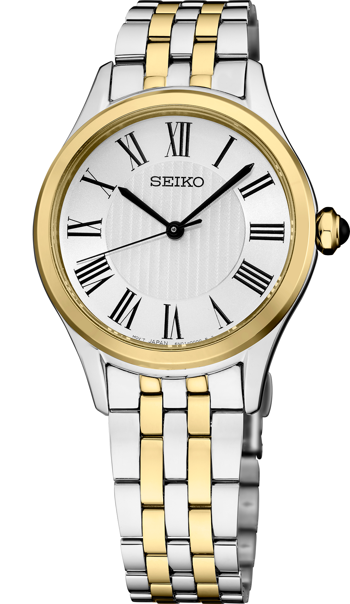 Seiko Essentials Sur612