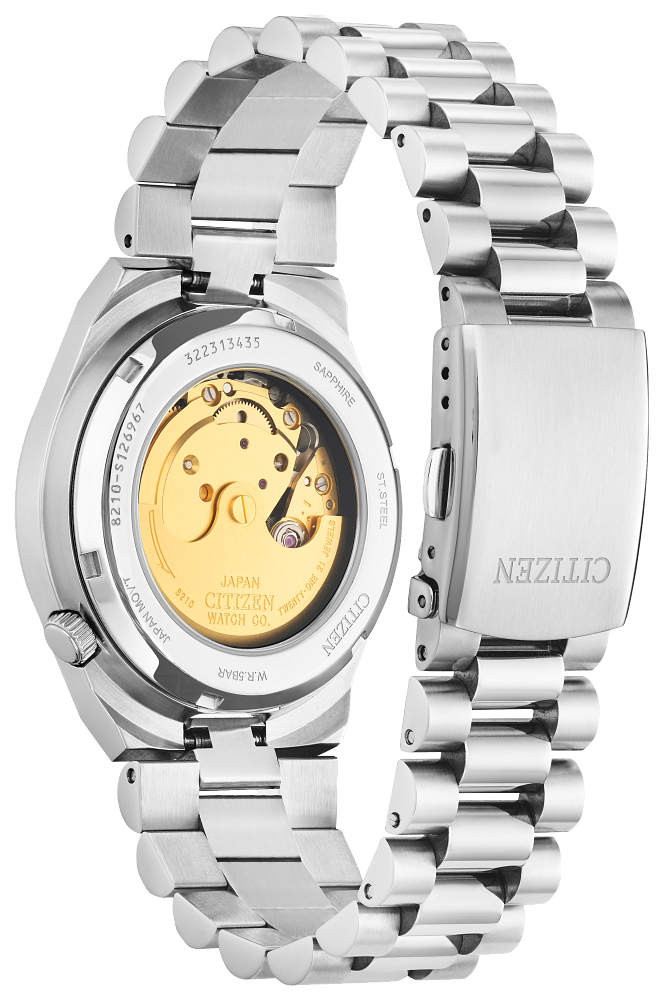 Citizen Tsuyosa NJ0150-56L