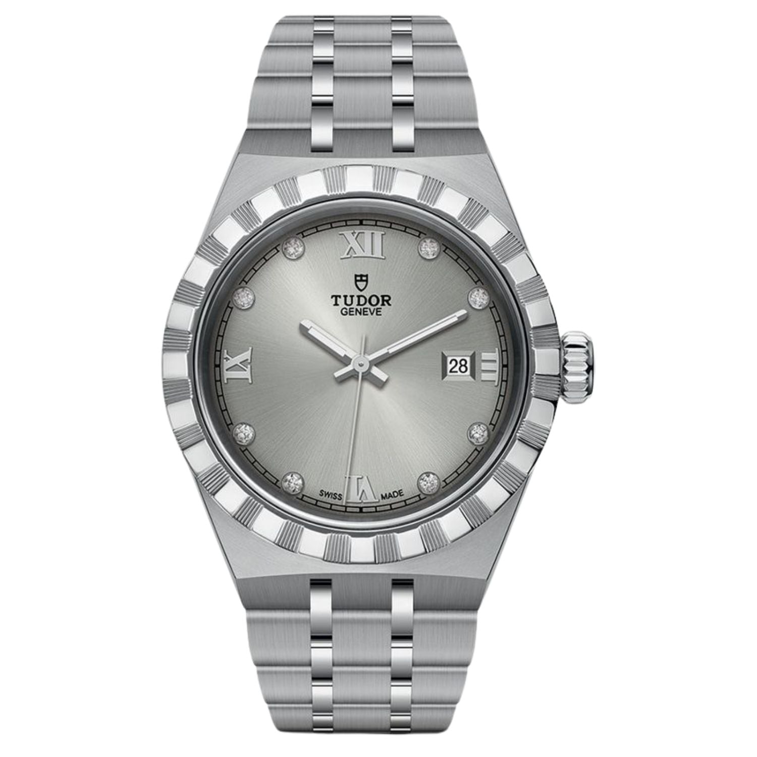 Tudor Women's Royal - VTC Watches