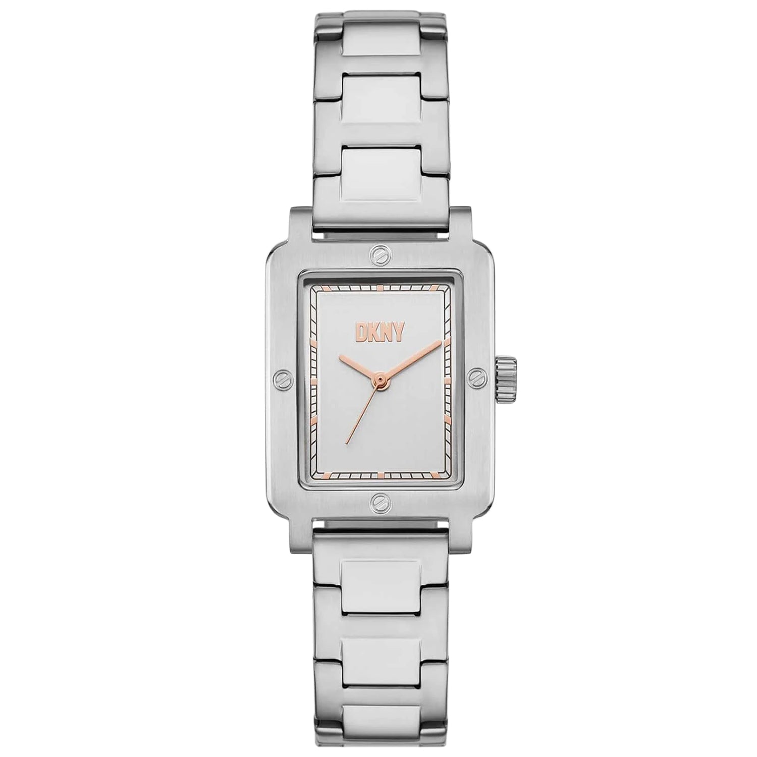 DKNY Women's City Rivet - VTC Watches