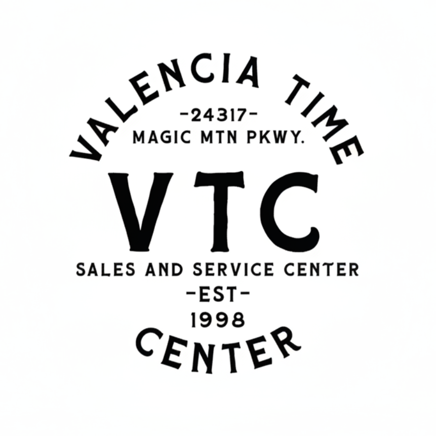 VTC Logo White Background