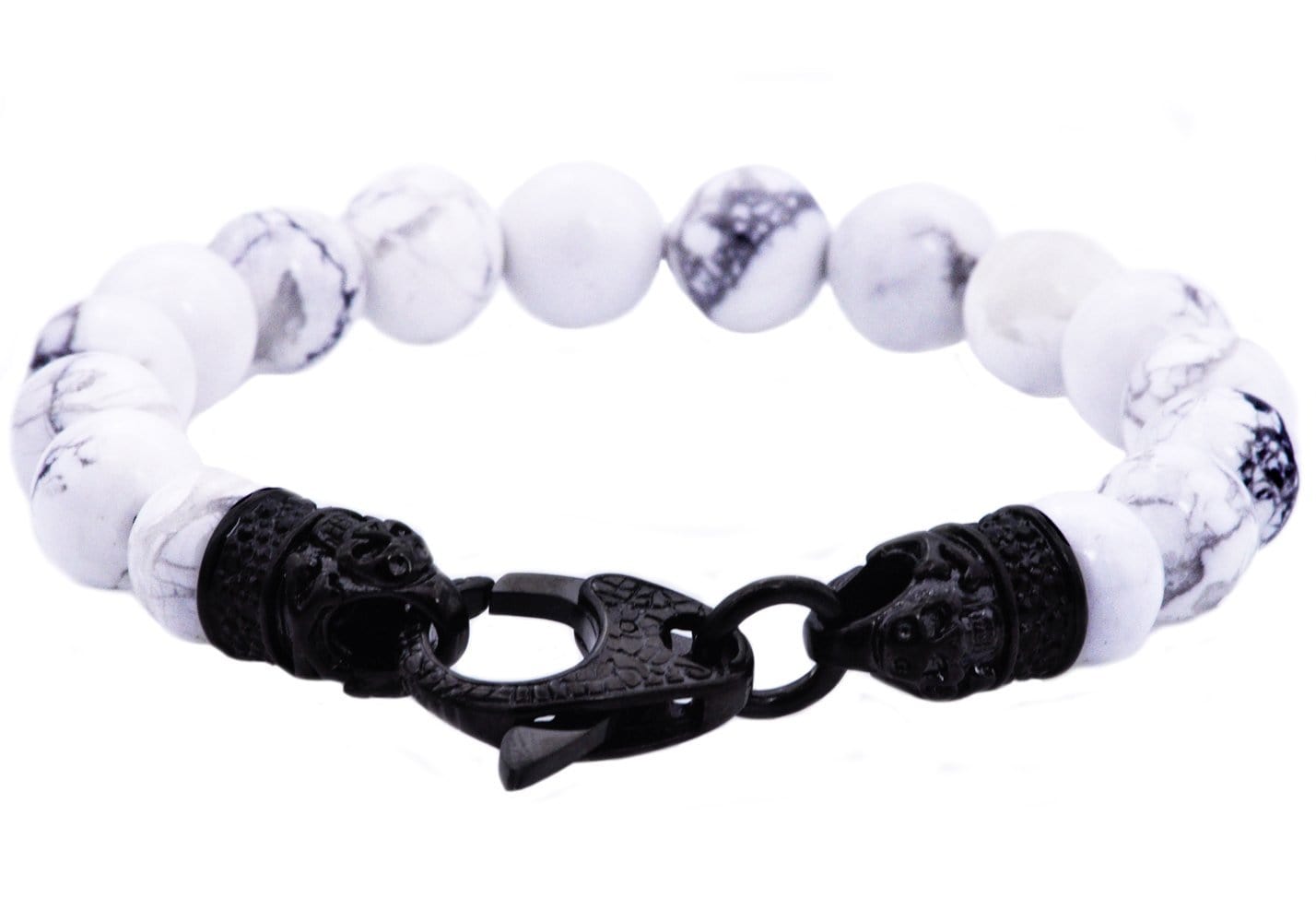 Blackjack Men’s Bracelet BJS16BHW