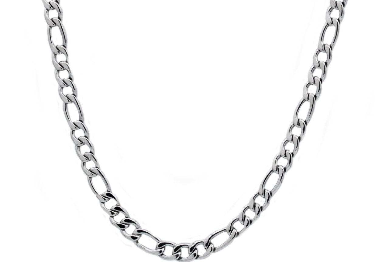 Blackjack Men's Necklace BJS27NW